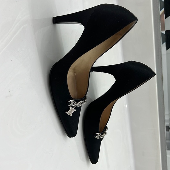 Celine high heels - Picture 3 of 6